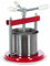 Mondo Viro Presse-papiers pour agrumes, raisins, noix et autres en acier inoxydable 1,3 litres (1,3 litre)