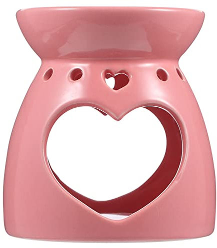 EXCEART Aromatherapie Räuchergefäß Eleganter Räucherstäbchenhalter Für Zuhause Büro Meditation Langlebiges Praktisches Design Duftbrenner Ohne Kerzen Und Ätherische Öle