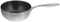Kichvoe Casserole Antiadhésive Acier Inoxydable Poêle Multifonctionnelle Pour Cuisine Idéale Pour Œufs Et Sauces Pratique Et Facile à Nettoyer