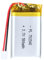Uxney Batteria agli ioni di litio agli ioni di litio da 3,7 V, 700 mAh, 702540 mAh, con connettore 2P PH con griglia da 2,0 mm