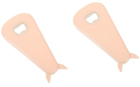 TOPBATHY 2 Pièces Ouvre-bouteille Outil Multifonction Outils Tire Bouchon Ouvre Boite Ouvre Bouteille Abdos Rose Pouvez Vis D'assemblage