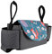 HAPINARY Kinderwagen Aufbewahrungstasche Kinderwagen Aufbewahrungstasche Kinderwagen Tasche Kinderwagen Aufbewahrungstasche Windel Aufbewahrungstasche Kinderwagen Organizer