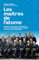 Les maîtres de l'atome - De M. Curie à R. Oppenheimer, l'aventure scientifique la plus incroyable de tous les temps (1895-1945)