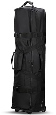 Callaway Golf Clubhouse Travel Cover 2025