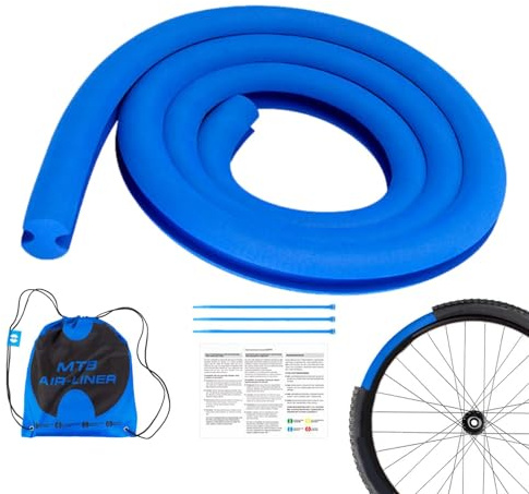 Fahrradreifen Pannenschutzband Anti Puncture Liner für Mountainbike & Rennräder