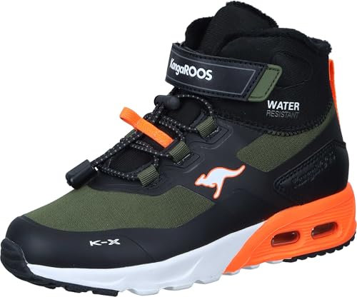 KangaROOS KX-Toke Mid EV Stiefel 38 EU