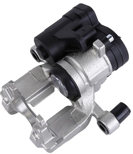 Asudaro Bremssattel Bremszange Hinten Links 8v0615423, 8v0615423d Bremssattel Hinten Links FüR A3 8v Q2 Golf 7 Vii Bremszange Hinten Links