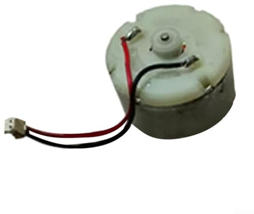 Mejora tu limpieza con el motor de cepillo lateral para Create para Netbot LS23