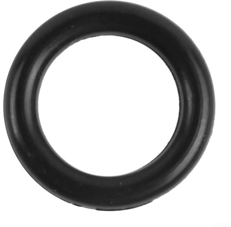 Rubber O Rings Collection Comprehensive Set of 80 Pcs for Efficient Use with For Pressure Washer Hoses