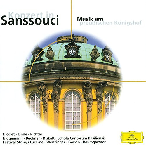 Deutsche Grammophon (Universal Music)