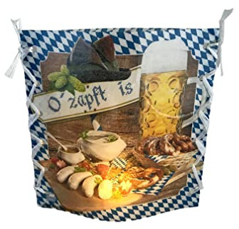 Stimmungslicht o'zapft is