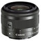 Canon EF-M 15-45mm f/3.5-6.3 IS STM lente (reacondicionado certificado)