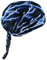 LONTG Kopftuch Damen Herren Bandana Cap Tuch Baumwolle Atmungsaktives Piratentuch Gedruckter Piratenhut UV Schutz Sonnenschutz Kopfwickel Turban Tuch Weiche Kopfbedeckung für Outdoor Sport Radfahren