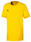 PUMA Kinder teamGOAL 23 Jersey jr Trikot, Cyber Yellow-Spectra Yellow, 152