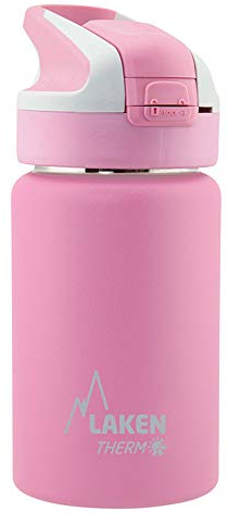 LAKEN Ts3p Mixte, Rose, 0.35