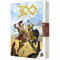 300: Erde und Wasser.