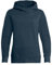 VAUDE Damen Women's Tuenno Pullover, Dark Sea, 42 EU