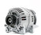RIDEX 4G0283 Lichtmaschine Generator Alternator 140A 14V mit Riemenscheibe