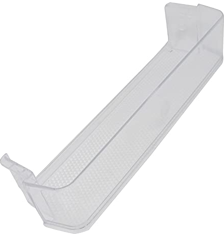 sparefixd Lower Bottom Bottle Shelf to Fit Hoover Fridge & Freezer