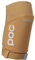 POC Joint VPD Air Elbow - Leichter und flacher Ellbogenschützer, der Komfort und Sicherheit am Trail gewährt, Aragonite Brown