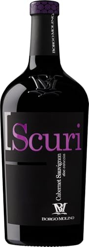 Borgo Molino Vigne & Vini I Scuri Cabernet Sauvignon Venetien 2020 (1 x 0.75 l)