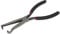 Lisle 37960 Electrical Disconnect Pliers