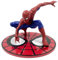 Spider Tortendeko, Spider Torte Cake Topper Spider Figur, PQKL-party Spider Tortendeko Geburtstag Kuchen Dekoration, Mini Figuren Tortenfiguren Kindergeburtstag, Wohnkultur Auto Geburtstagsgeschenk