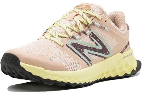 New Balance Garoé, Sneaker Donna, Rosa Vintage Scuro, 37.5 EU