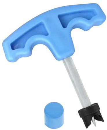 Herramienta perforadora de orificios para tubos de riego por goteo,perforadora de orificios para riego por goteo, Perforadora manual para tubería de riego por goteo, Herramienta perforadora