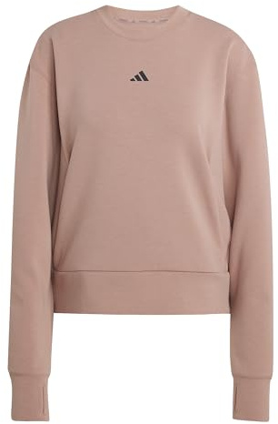 adidas D4T Knit Crew WARCLA - S
