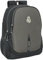 Safta REAL MADRID 3ª EQUIPACIÓN 24/25 - Mochila Escolar Infantil, Ideal para Niños de Diferentes Edades, Cómoda y Versátil, Calidad y Resistencia, 32x16x44 cm