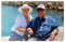 Personalised Photo Glass Worktop Saver Chopping Board 28cm x 20cm - Any Image or Picture - Smooth or Chinchilla, Textured