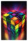 1000-teiliges Puzzle für Erwachsene, herausforderndes Puzzle für Spielabende, Holzpuzzle, Zauberwürfel, personalisierbar, Holzpuzzle für Familie, Bilderpuzzle, fertige Größe 74,9 x 50 cm