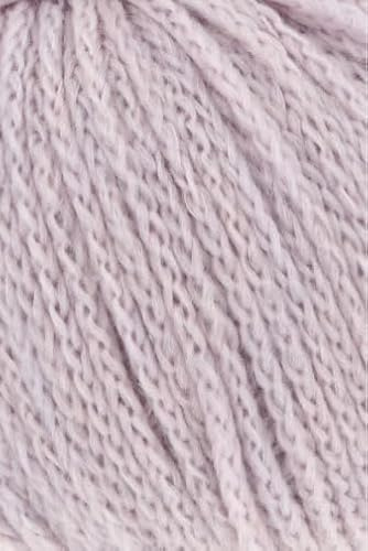 WOOLADDICSTS Memory (Lang Yarns) 1124.0146 - mauve