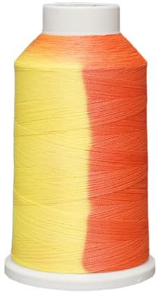 Thermochrome – temperaturempfindliche Farbe | Zum Häkeln, Stricken, Nähen, für kreative Hobbys, Herstellung von Kleidung und Decken.