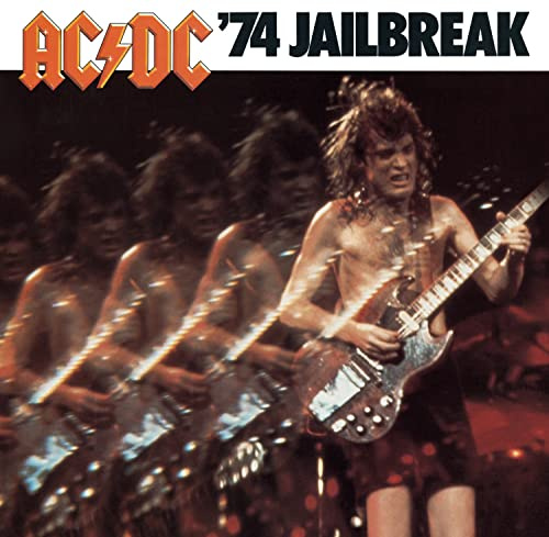 74 Jailbreak [Remastered]