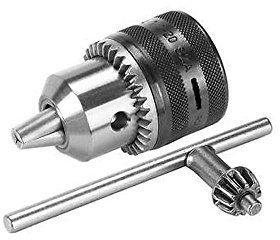 MANDRINO A CREMAGLIERA ATTACCO CONICO B16 /1-16MM