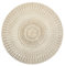 Zeller 26818 Platzset, PVC, Gold, 41 cm