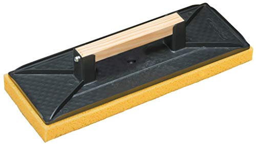 TALOCHE DE NETTOYAGE EPONGE LISSE 35X13X3CM