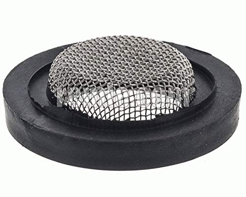 Guarnizione rubinetto lavatrice con filtro