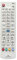 ALLIMITY AKB 73975758 Mando a Distancia Reemplazar por LG 3D Smart TV 55LF5800 55LB582V 50LB582V 50LB582V 47LB582V 47LB5820 42LB582V 42LB5820 42LB580V 40UB800V 32LF580V 32LF5800 32LB582V