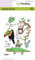 Clear Stamps - A6 - Jungle 1 Carla Creaties