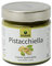 PISTACCHIELLA Crema Spalmabile al Pistacchio 200g Disano. Prodotta in Italia. Vero Pistacchio Naturale. Senza Glutine. No Olio di Palma. Vasetto in Vetro.
