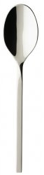 Espressolöffel Mokkalöffel 108mm NEW WAVE Villeroy & Boch**6 (6 Stück)