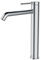 Essebagno Lollipop mitigeur lavabo haut chromé
