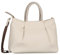 Gabor bags , ANDIE, Damen, Shopper, M, weiß, 39x12x26cm