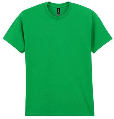 Gildan Unisex Heavy Cotton Adult T-Shirt Tshirt