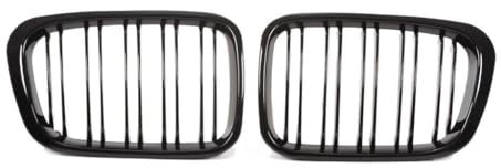 JOM 5211080JOE KÜHLERGRILL KÜHLERGITTER Grill Gitter schwarz