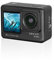 Minolta MNX5K1 5K Ultra HD / 24 MP Action Camera Kit with Waterproof Case