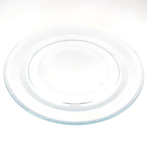 Bandeja giratoria d=318 para microondas